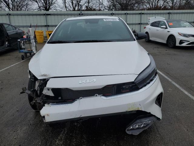 Photo 4 VIN: 3KPF44AC8PE636391 - KIA FORTE 