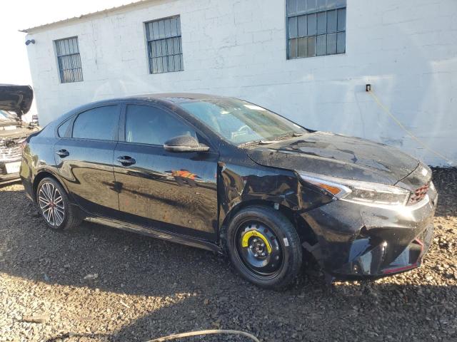 Photo 3 VIN: 3KPF44AC8PE653319 - KIA FORTE 