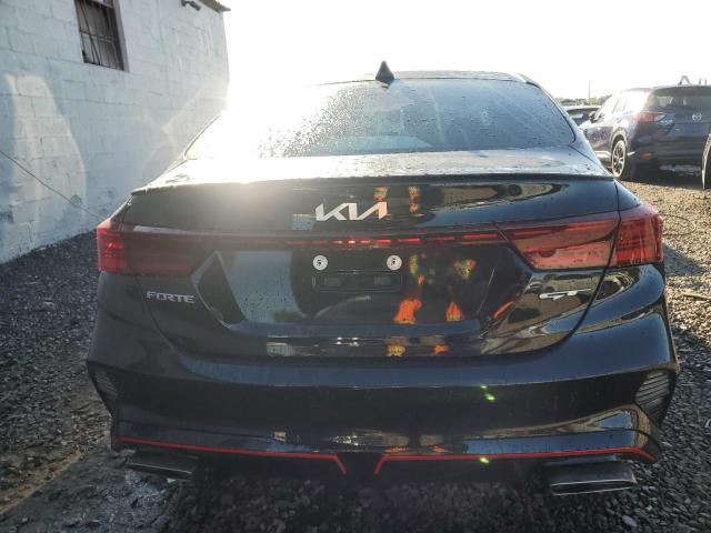 Photo 5 VIN: 3KPF44AC8PE653319 - KIA FORTE 