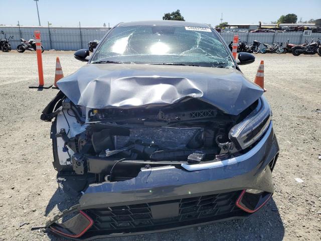 Photo 4 VIN: 3KPF44AC8RE744044 - KIA FORTE 