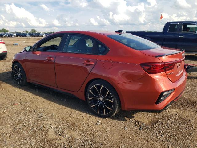 Photo 1 VIN: 3KPF44AC9LE148058 - KIA FORTE 