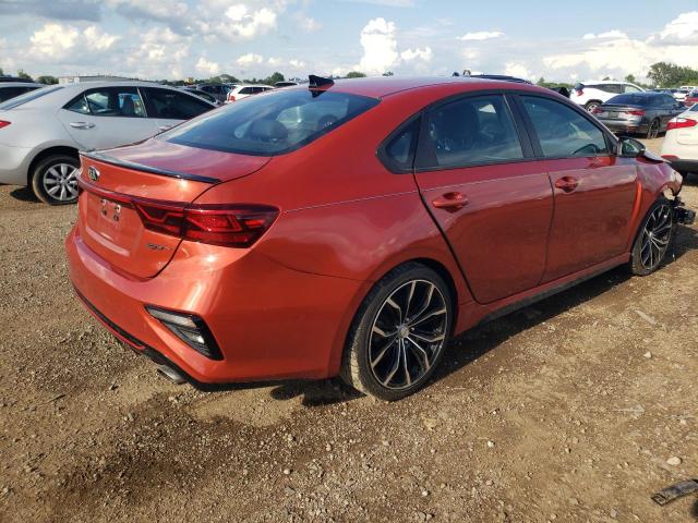 Photo 2 VIN: 3KPF44AC9LE148058 - KIA FORTE 