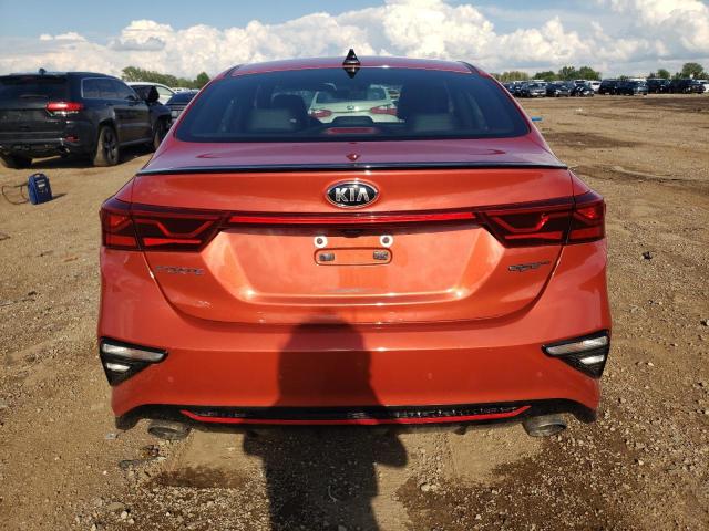 Photo 5 VIN: 3KPF44AC9LE148058 - KIA FORTE 