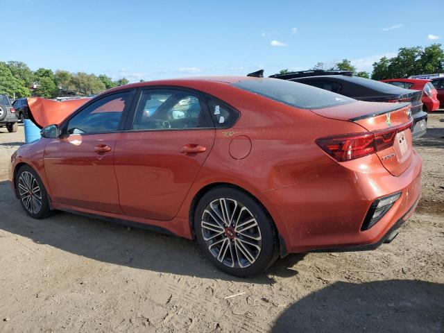 Photo 1 VIN: 3KPF44AC9LE171498 - KIA FORTE 