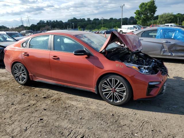 Photo 3 VIN: 3KPF44AC9LE171498 - KIA FORTE 