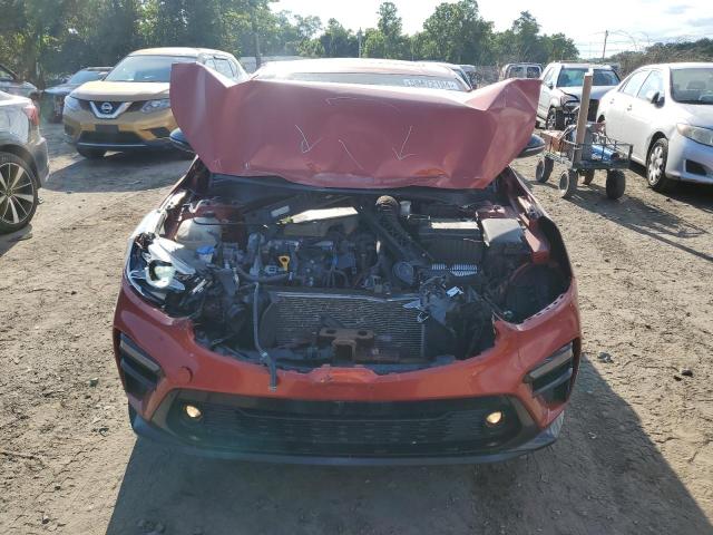 Photo 4 VIN: 3KPF44AC9LE171498 - KIA FORTE 