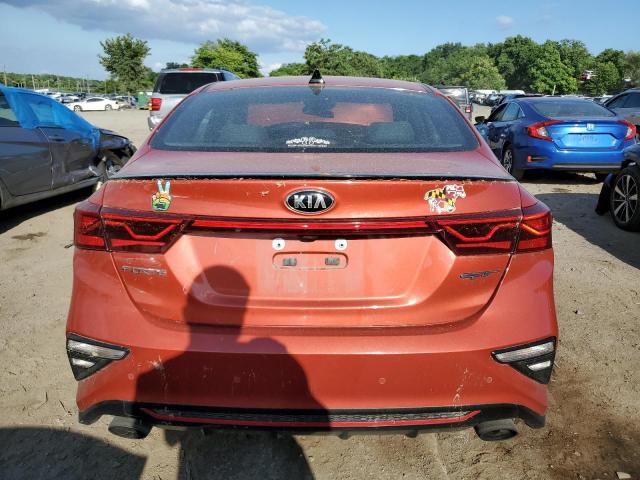 Photo 5 VIN: 3KPF44AC9LE171498 - KIA FORTE 