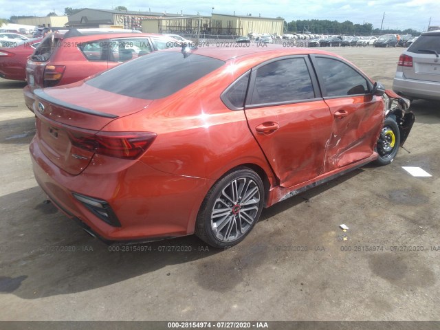 Photo 3 VIN: 3KPF44AC9LE227181 - KIA FORTE 