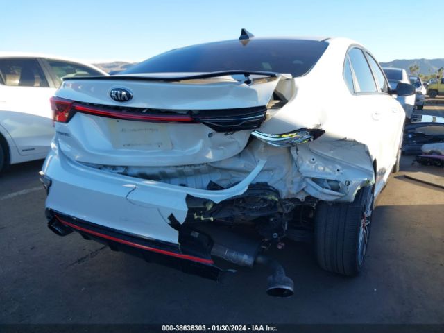 Photo 5 VIN: 3KPF44AC9LE260231 - KIA FORTE 