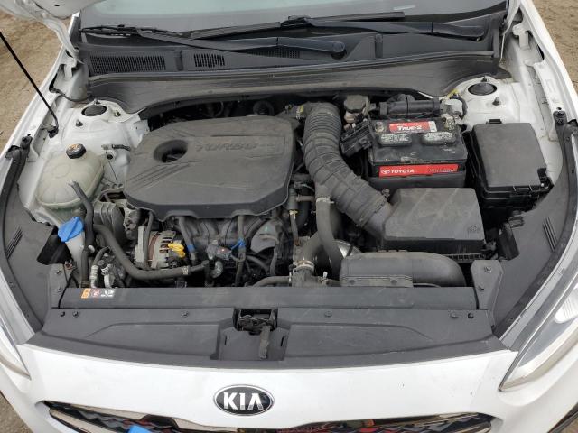 Photo 10 VIN: 3KPF44AC9LE260682 - KIA FORTE GT 