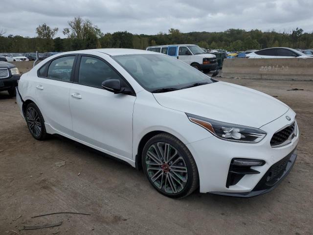 Photo 3 VIN: 3KPF44AC9LE260682 - KIA FORTE GT 