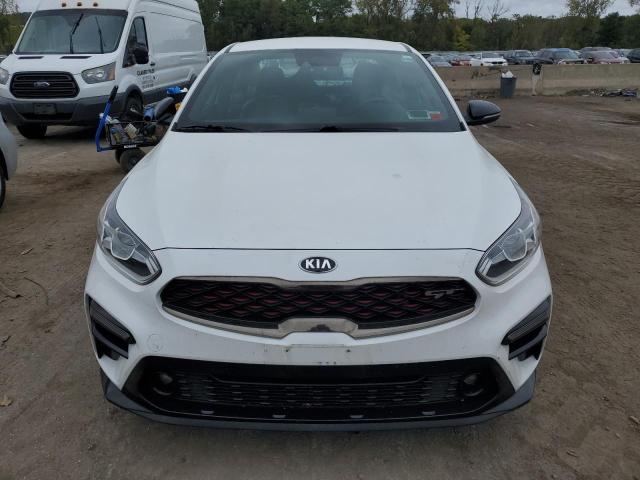 Photo 4 VIN: 3KPF44AC9LE260682 - KIA FORTE GT 