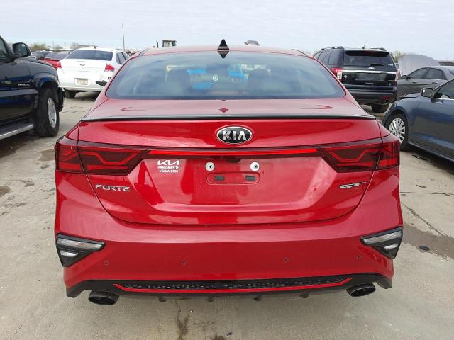 Photo 5 VIN: 3KPF44AC9ME271831 - KIA FORTE GT 