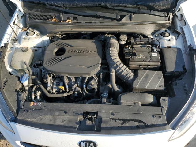 Photo 10 VIN: 3KPF44AC9ME272770 - KIA FORTE GT 