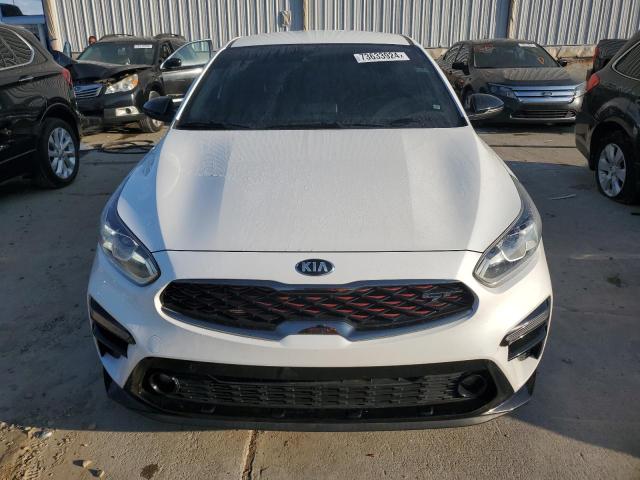 Photo 4 VIN: 3KPF44AC9ME272770 - KIA FORTE GT 