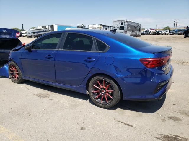 Photo 1 VIN: 3KPF44AC9ME292078 - KIA FORTE GT 