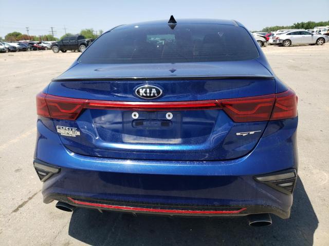 Photo 5 VIN: 3KPF44AC9ME292078 - KIA FORTE GT 