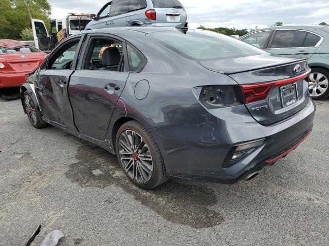 Photo 1 VIN: 3KPF44AC9ME303550 - KIA FORTE GT 