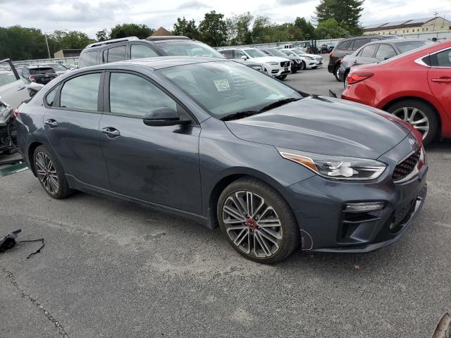 Photo 3 VIN: 3KPF44AC9ME303550 - KIA FORTE GT 