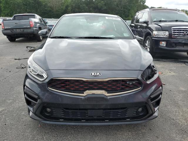 Photo 4 VIN: 3KPF44AC9ME303550 - KIA FORTE GT 