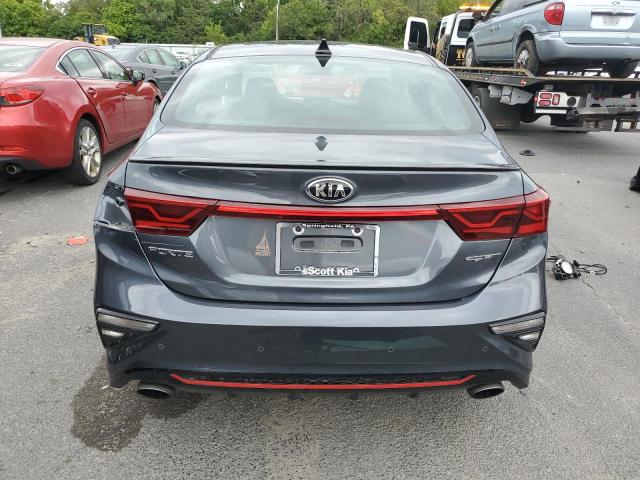 Photo 5 VIN: 3KPF44AC9ME303550 - KIA FORTE GT 