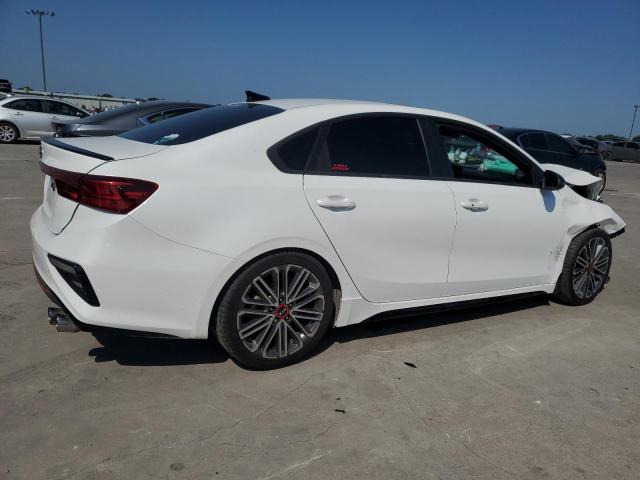 Photo 2 VIN: 3KPF44AC9ME315276 - KIA FORTE GT 