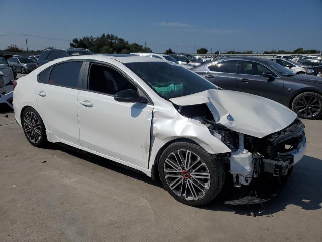 Photo 3 VIN: 3KPF44AC9ME315276 - KIA FORTE GT 