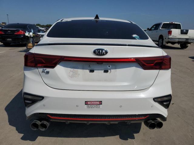 Photo 5 VIN: 3KPF44AC9ME315276 - KIA FORTE GT 