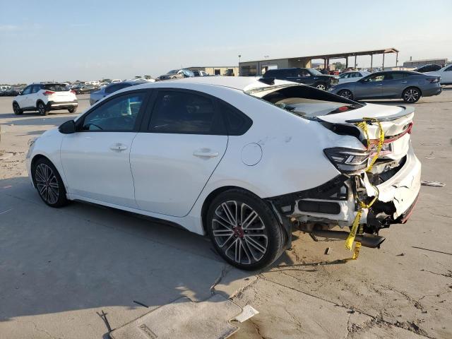 Photo 1 VIN: 3KPF44AC9ME356409 - KIA FORTE GT 