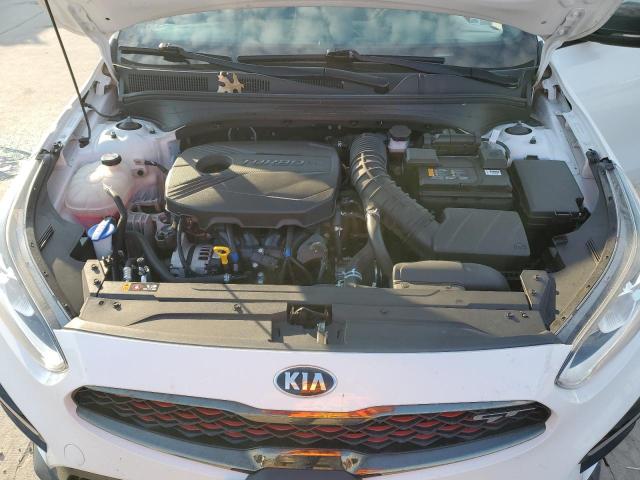 Photo 10 VIN: 3KPF44AC9ME356409 - KIA FORTE GT 