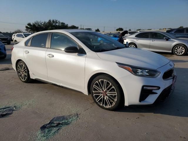 Photo 3 VIN: 3KPF44AC9ME356409 - KIA FORTE GT 