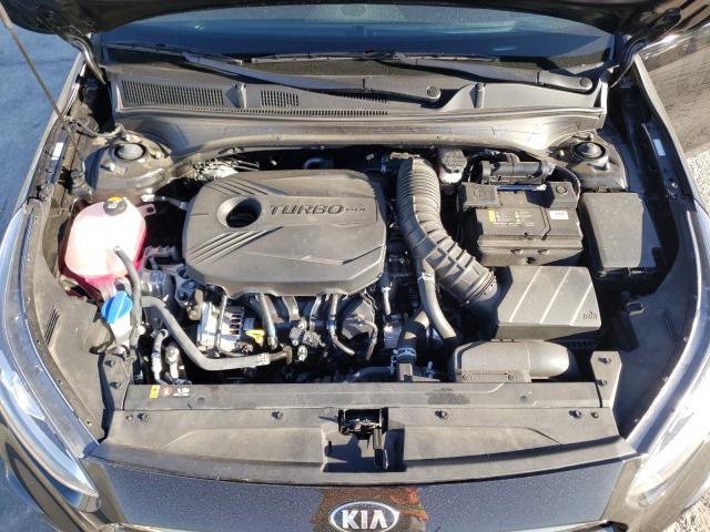 Photo 6 VIN: 3KPF44AC9ME395713 - KIA FORTE GT 