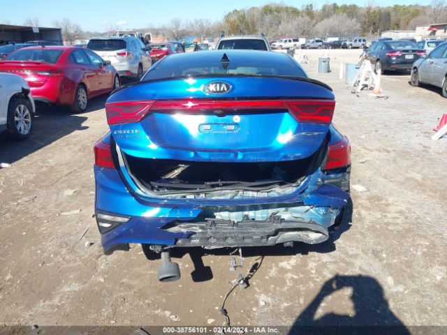 Photo 5 VIN: 3KPF44AC9ME413448 - KIA FORTE 