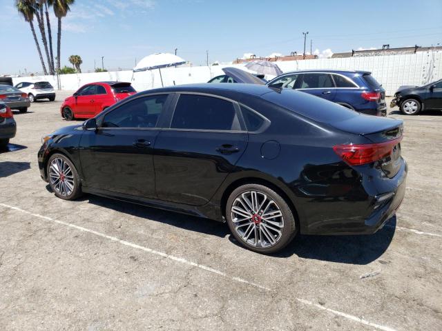 Photo 1 VIN: 3KPF44AC9ME416673 - KIA FORTE GT 