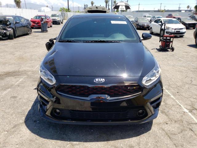 Photo 4 VIN: 3KPF44AC9ME416673 - KIA FORTE GT 