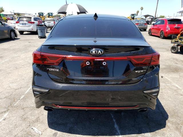 Photo 5 VIN: 3KPF44AC9ME416673 - KIA FORTE GT 