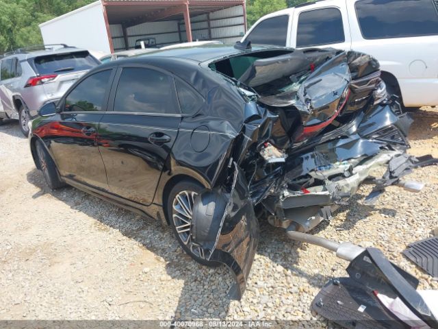 Photo 2 VIN: 3KPF44AC9ME416785 - KIA FORTE 