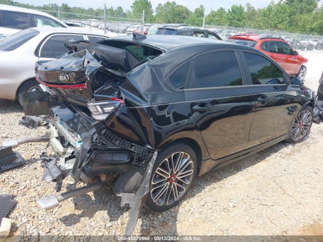 Photo 3 VIN: 3KPF44AC9ME416785 - KIA FORTE 