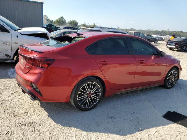 Photo 2 VIN: 3KPF44AC9NE442756 - KIA FORTE GT 