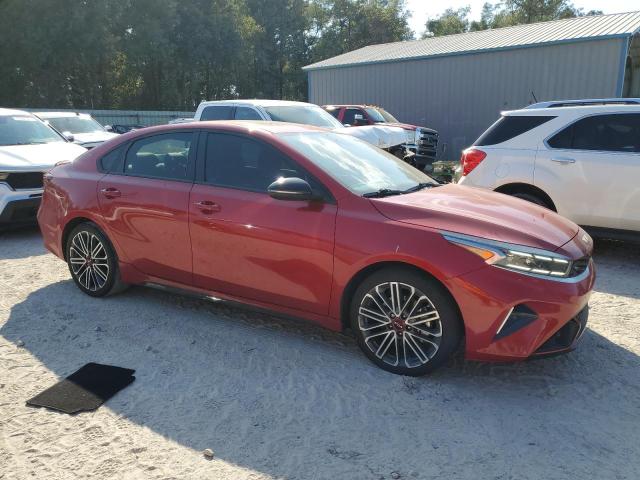 Photo 3 VIN: 3KPF44AC9NE442756 - KIA FORTE GT 