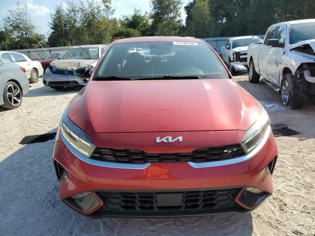 Photo 4 VIN: 3KPF44AC9NE442756 - KIA FORTE GT 