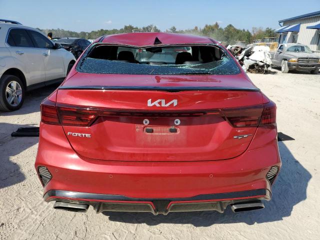 Photo 5 VIN: 3KPF44AC9NE442756 - KIA FORTE GT 