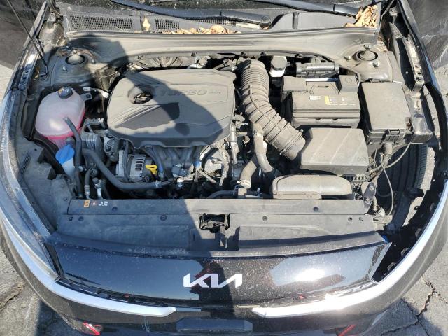 Photo 10 VIN: 3KPF44AC9NE443647 - KIA FORTE GT 