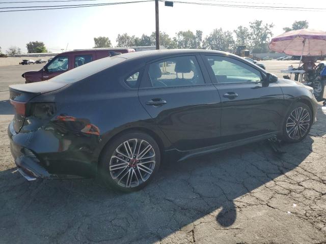 Photo 2 VIN: 3KPF44AC9NE443647 - KIA FORTE GT 