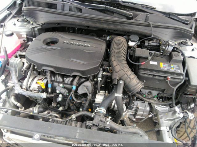 Photo 9 VIN: 3KPF44AC9NE449626 - KIA FORTE 