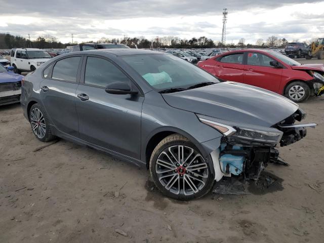 Photo 3 VIN: 3KPF44AC9NE458178 - KIA FORTE 