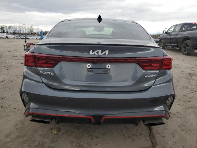 Photo 5 VIN: 3KPF44AC9NE458178 - KIA FORTE 