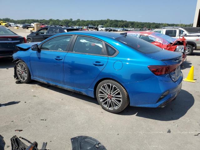 Photo 1 VIN: 3KPF44AC9NE478057 - KIA FORTE GT 