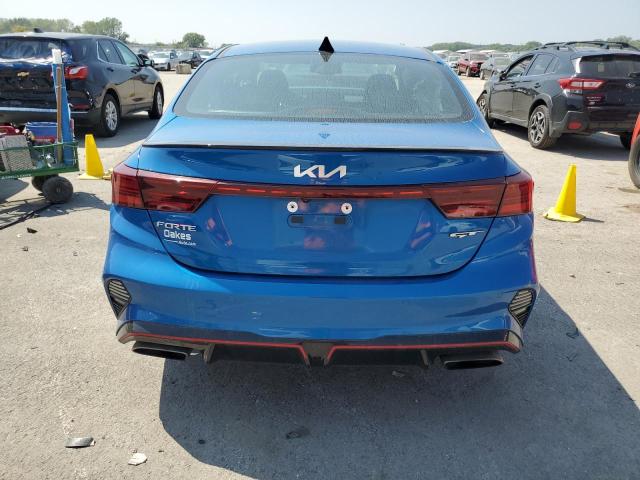 Photo 5 VIN: 3KPF44AC9NE478057 - KIA FORTE GT 