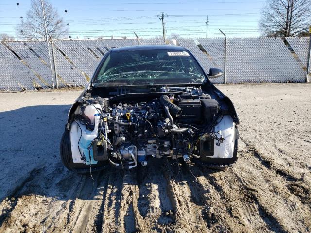 Photo 4 VIN: 3KPF44AC9NE478723 - KIA FORTE GT 